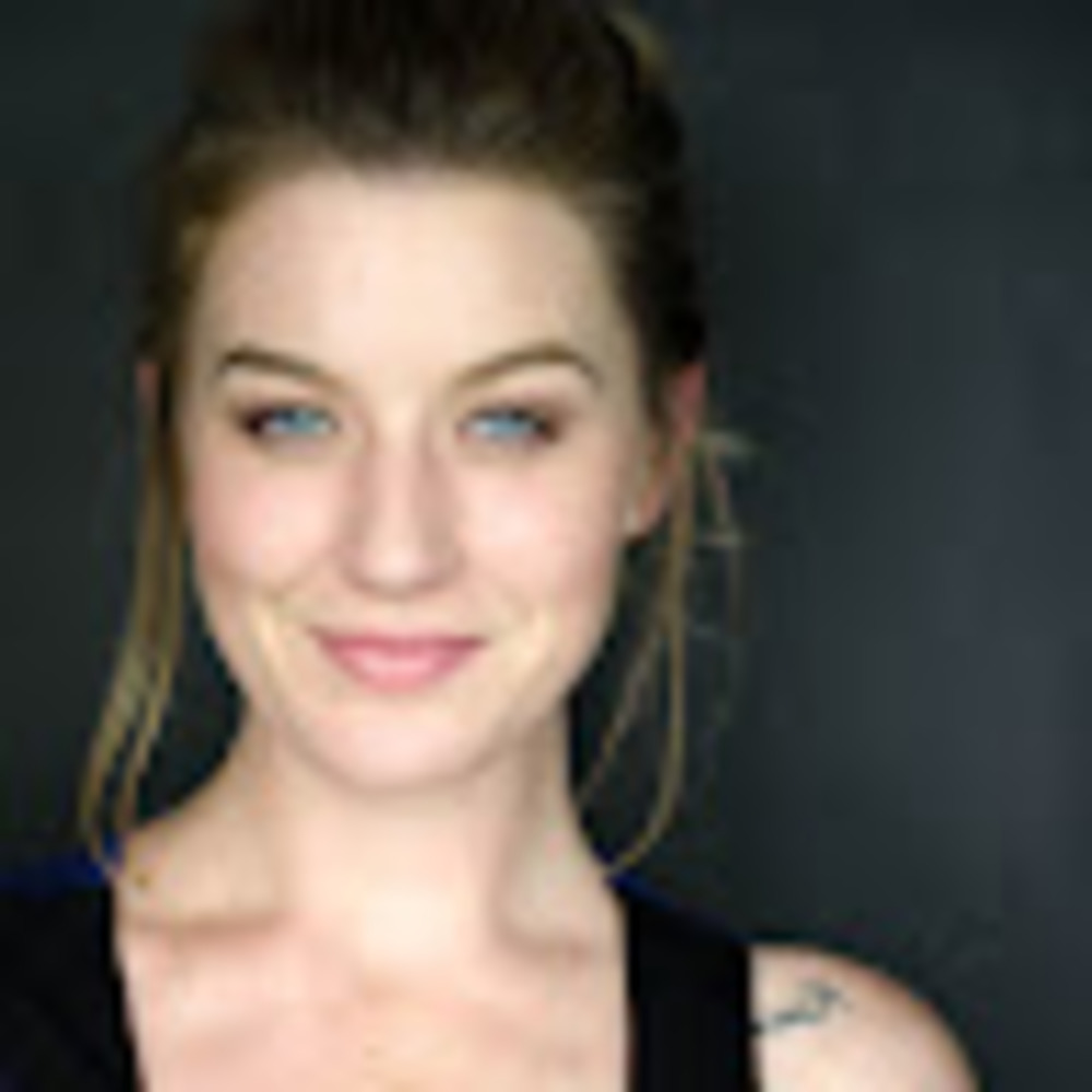 Meet your Posher, Hailey